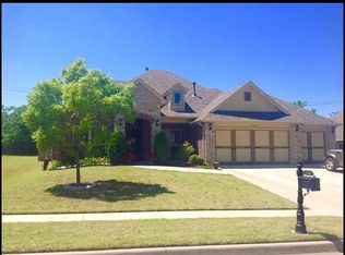 14608 S Justin Ave, Glenpool, OK 74033