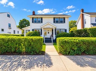 138 Morsemere Avenue, Yonkers, NY 10703