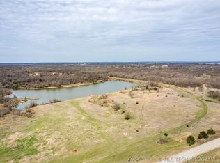 0 S 204th St W, Boynton, OK 74422