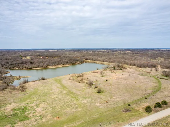 0 S 204th St W, Boynton, OK 74422