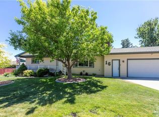 16 Gold Pan Ln, Billings, MT 59105