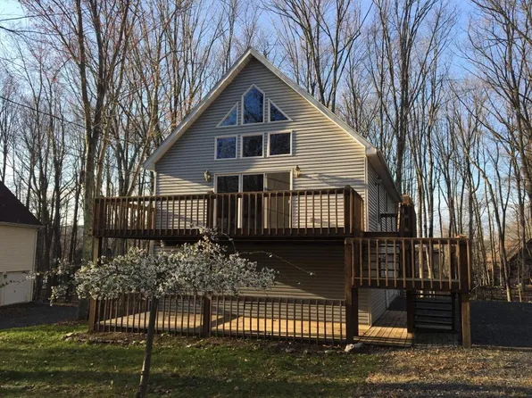 306 Shingle Mill Dr, Drums, PA 18222