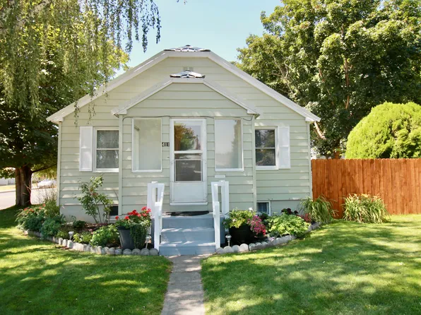 411 S Sprague St, Ellensburg, WA 98926