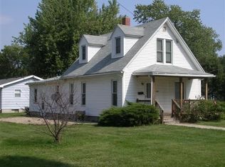 424 E Summit St, Macomb, IL 61455