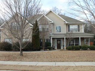 115 Trailing Vine Ln, Harvest, AL 35749