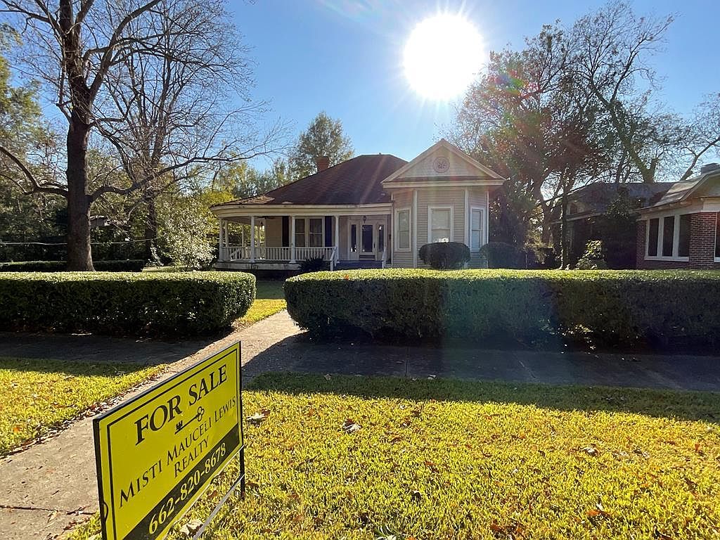 404 Garrison St, Leland, MS 38756 Zillow