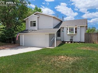 563 Blossom Field Rd, Fountain, CO 80817