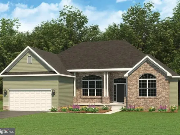 200 Eagle Ln Lot 28, Hanover, PA 17331