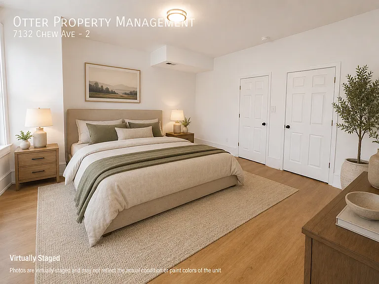 7132 Chew Ave #2 — Photo 2