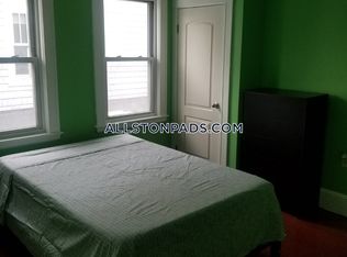 47 Coolidge Rd #2, Allston, MA 02134