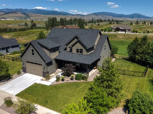 3035 Rustler Dr, Missoula, MT 59808