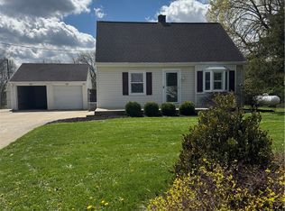 12433 Milton Carlisle Rd, New Carlisle, OH