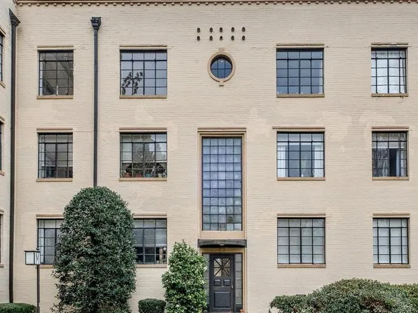 1121 Myrtle Ave APT 41, Charlotte, NC 28203