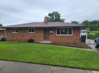 5097 Harding St, Wayne, MI 48184