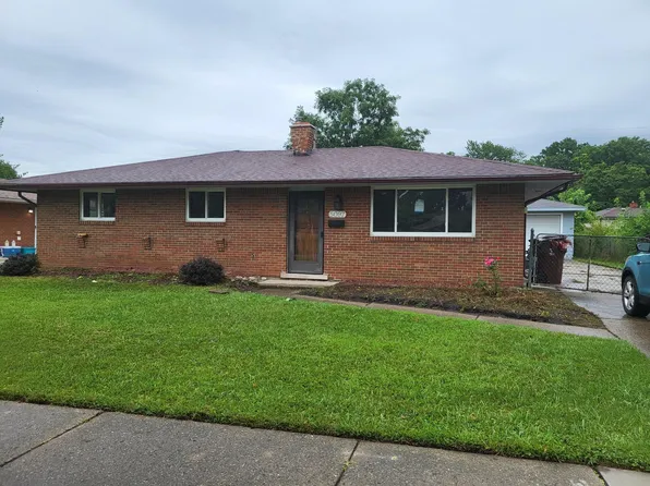 5097 Harding St, Wayne, MI 48184