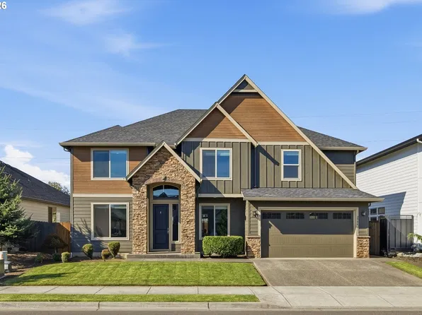 2906 NE 168th Ave, Vancouver, WA 98682