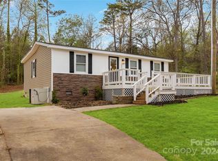 6383 Oakridge Rd, Clover, SC 29710