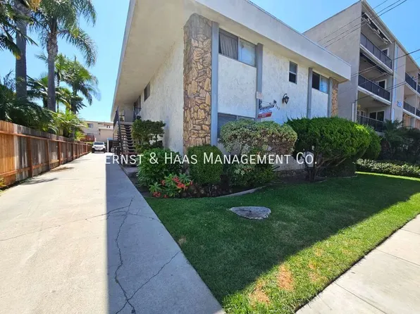 282 Molino Ave APT D, Long Beach, CA 90803