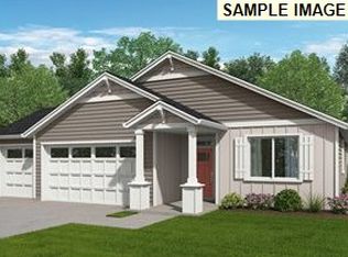 2637 S 6th Way, Ridgefield, WA 98642