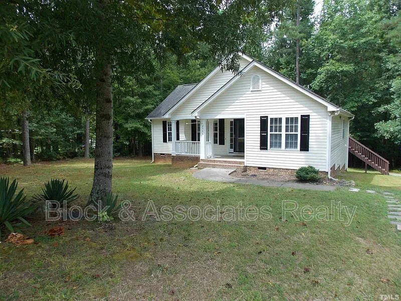 Building Photo - 2506 Patton Ln