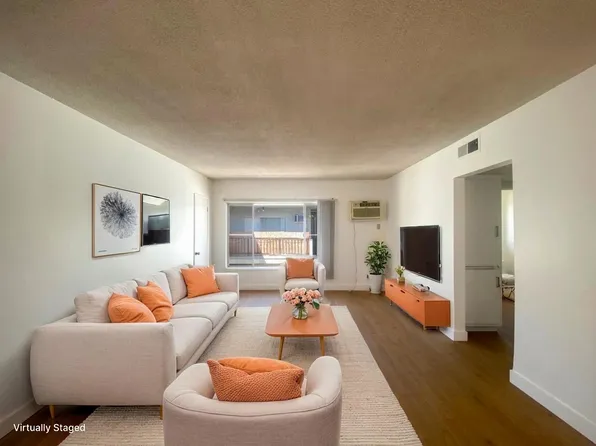 1823 Camden Ave #4, Los Angeles, CA 90025