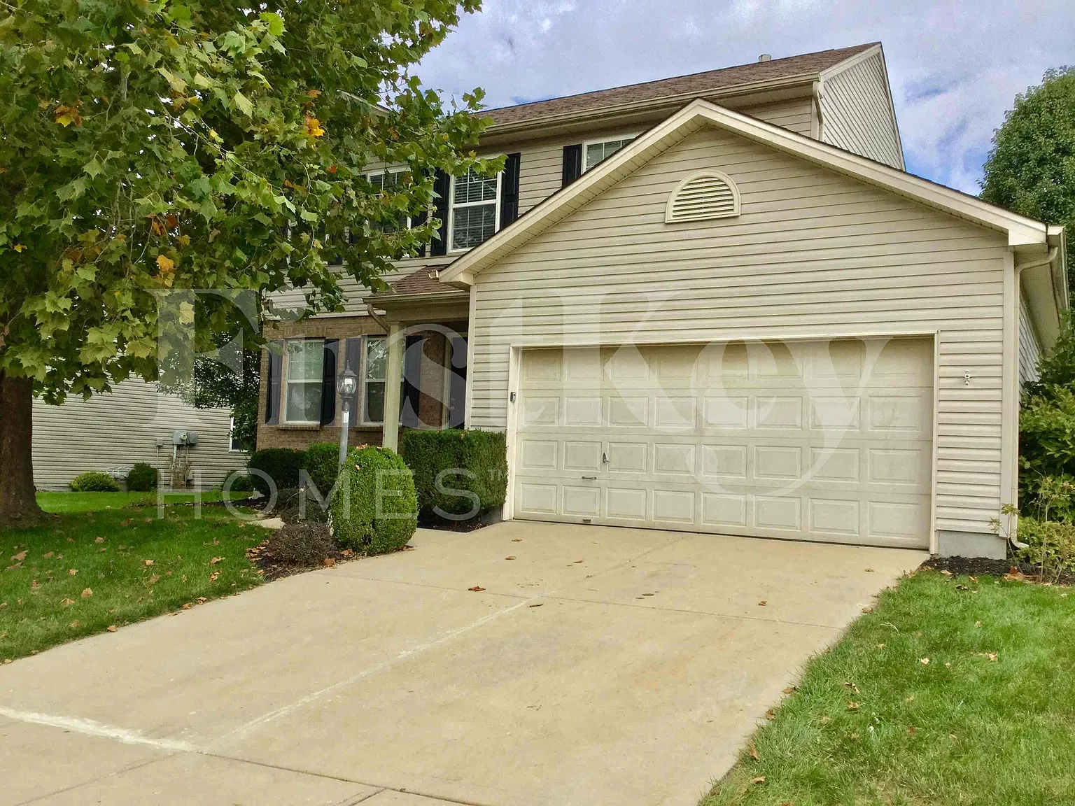 3 bed, 2.5 bath, 1632 sqft, $2,550 — Photo 1