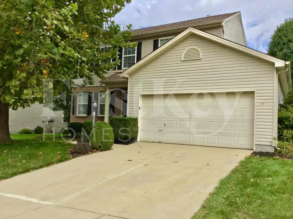 744 Thornton Dr, Morrow, OH 45152