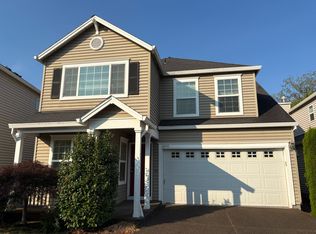 16850 NW Arizona Dr, Beaverton, OR 97006