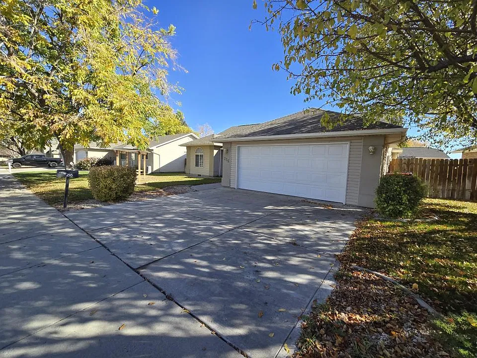 256 Cedar Park Cir