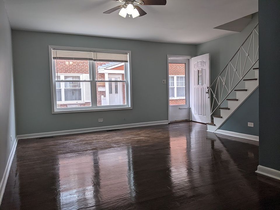 1st image of 1733 W Farwell Ave Unit B