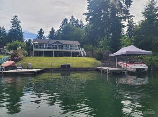 1803 Channel Rd E, Lake Tapps, WA 98391