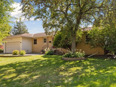 3981 Zealand Ave N, New Hope, MN, 55427