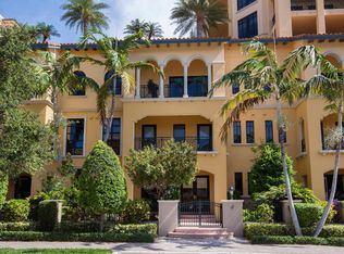 200 E Palmetto Park Road Path #TH PALM 3, Boca Raton, FL 33432