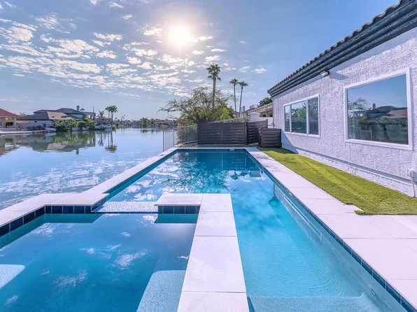 1710 E Queen Palm Dr, Gilbert, AZ 85234