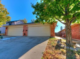 205 Harvard Rd #205, Norman, OK 73072