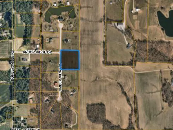 4664 Timber View Dr, Waterloo, IL 62298