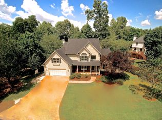 6072 Braidwood Bnd NW, Acworth, GA 30101