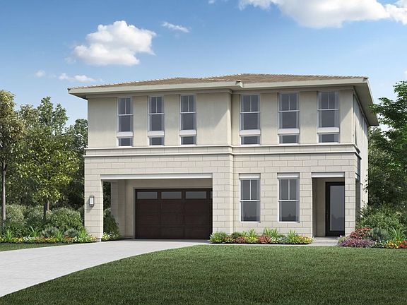 Coastal Contemporary