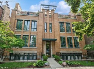 3351 N Seminary Ave APT 3S, Chicago, IL 60657