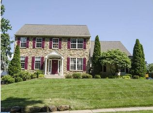 1000 Ryans Run, Garnet Valley, PA 19060