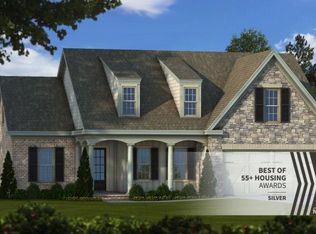 2950 Mill Lakes Rdg, Opelika, AL 36801