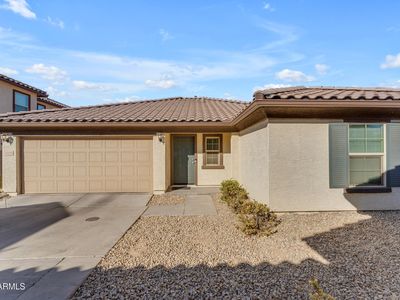 16586 W Culver St, Goodyear, AZ, 85338