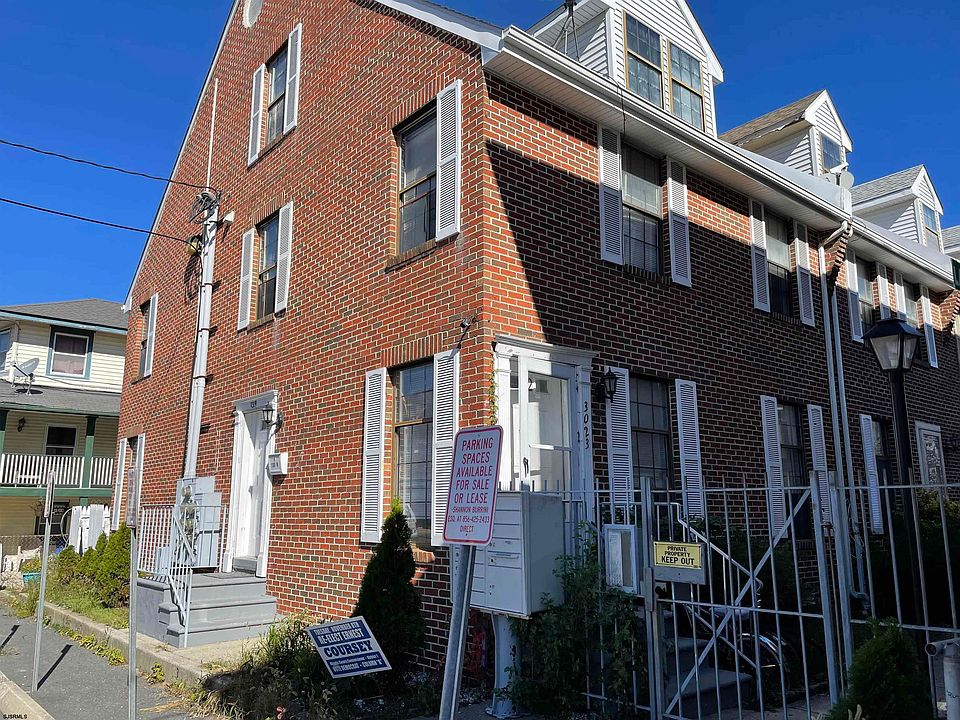 139 N Chelsea Ave, Atlantic City, NJ 08401 MLS 568507 Zillow