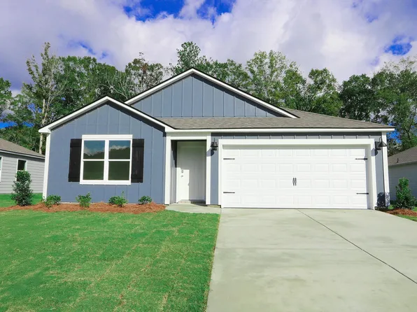 6828 Newbridge Cv, Bessemer, AL 35022