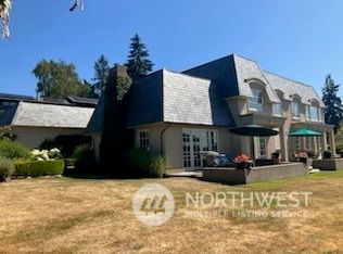 9107 NE 47th St, Yarrow Pt, WA