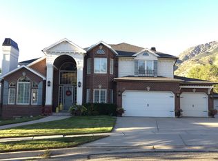 2971 E Caitland Ct, Cottonwood Heights, UT 84121