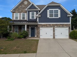 205 Granito Dr, Greer, SC 29650