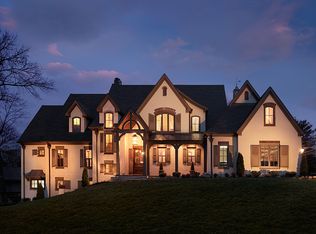 12304 N Fox Den Dr, Knoxville, TN 37934