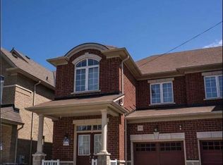 91 Templehill Rd, Brampton, ON L6R3S1