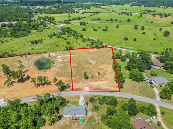 Lot 37 Arizona Lane, Huntsville, TX 77340